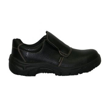 Полуботинки "FootWear" на резинке с МП