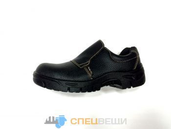 Полуботинки "FootWear" на резинке ПУ