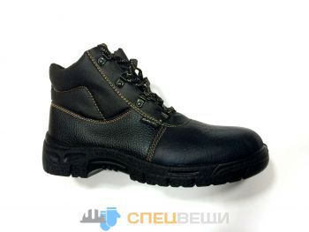 Ботинки "FootWear"