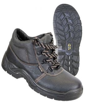 Ботинки "Footwear" МП
