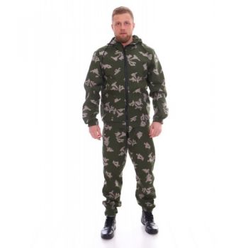 КОСТЮМ МАСХАЛАТ
