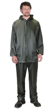 Костюм влагозащитный SIRIUS Стандарт (210 гр/м2)