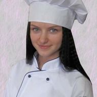 Колпак для повара