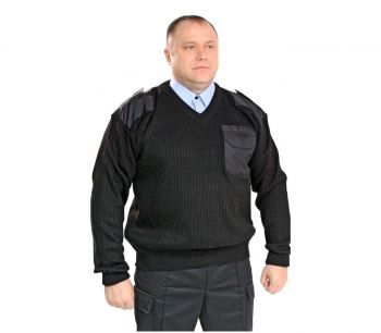 Джемпер форменный