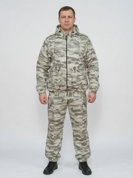 Костюм Меркурий 1 Джин