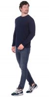 Футболка длинные рукава 160г/м2