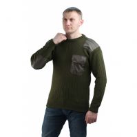 Джемпер форменный