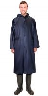 Плащ влагозащитный SIRIUS Стандарт (210 гр/м2)