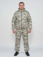 Костюм Меркурий 1 Джин